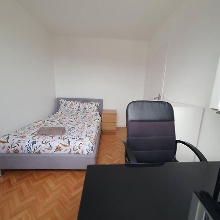 Spacieux F4 Avec Vue Panoramique Et 2 Places De Parking รูออง ภายนอก รูปภาพ