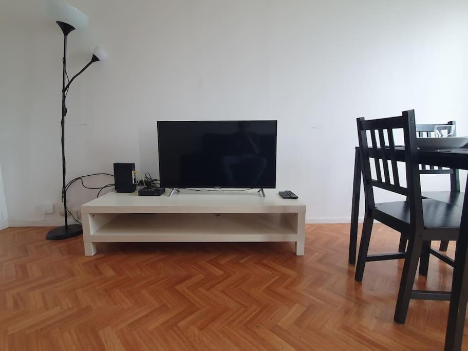 Spacieux F4 Avec Vue Panoramique Et 2 Places De Parking รูออง ภายนอก รูปภาพ